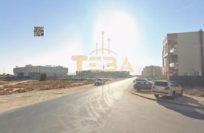 Land - Studio for sale in CityLife Al Tallah - Al Tallah 2 - Ajman Land - Studio for sale in CityLife Al Tallah - Al Tallah 2 - Ajman