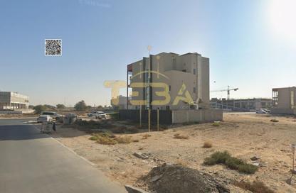 Land - Studio for sale in CityLife Al Tallah - Al Tallah 2 - Ajman Land - Studio for sale in CityLife Al Tallah - Al Tallah 2 - Ajman