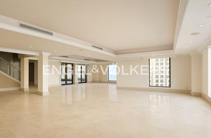 Apartment - 5 Bedrooms - 5 Bathrooms for rent in Sadaf 2 - Sadaf - Jumeirah Beach Residence - Dubai Apartment - 5 Bedrooms - 5 Bathrooms for rent in Sadaf 2 - Sadaf - Jumeirah Beach Residence - Dubai
