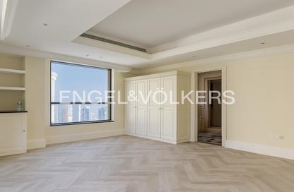 Apartment - 5 Bedrooms - 5 Bathrooms for rent in Sadaf 2 - Sadaf - Jumeirah Beach Residence - Dubai