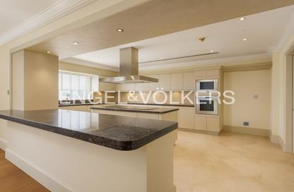 Apartment - 5 Bedrooms - 5 Bathrooms for rent in Sadaf 2 - Sadaf - Jumeirah Beach Residence - Dubai