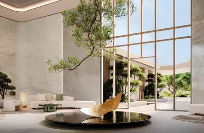 شقة - غرفة نوم - 2 حمامات للبيع في هادو من بيوند - جزر دبي - دبي