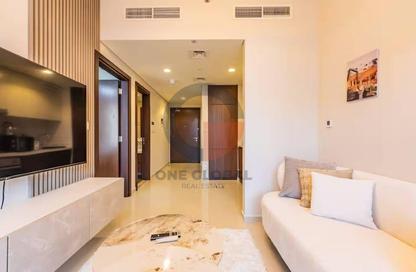 Apartment - 1 Bedroom - 1 Bathroom for rent in Vera Residences - Business Bay - Dubai Apartment - 1 Bedroom - 1 Bathroom for rent in Vera Residences - Business Bay - Dubai