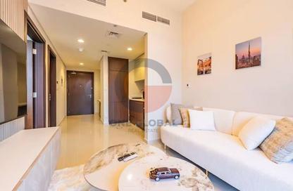 Apartment - 1 Bedroom - 1 Bathroom for rent in Vera Residences - Business Bay - Dubai Apartment - 1 Bedroom - 1 Bathroom for rent in Vera Residences - Business Bay - Dubai