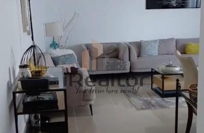 Apartment - 3 - 4 for sale in Tower 8 - Al Reef Downtown - Al Reef - Abu Dhabi Apartment - 3 - 4 for sale in Tower 8 - Al Reef Downtown - Al Reef - Abu Dhabi