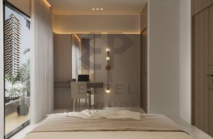 Apartment - 1 - 1 for sale in Estrella by Nexus - Majan - Dubai Apartment - 1 - 1 for sale in Estrella by Nexus - Majan - Dubai