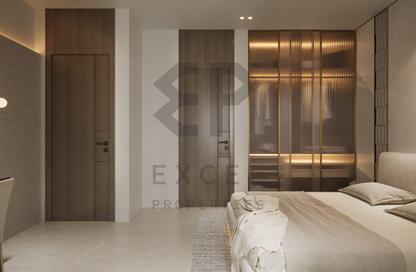 Apartment - 1 - 1 for sale in Estrella by Nexus - Majan - Dubai Apartment - 1 - 1 for sale in Estrella by Nexus - Majan - Dubai
