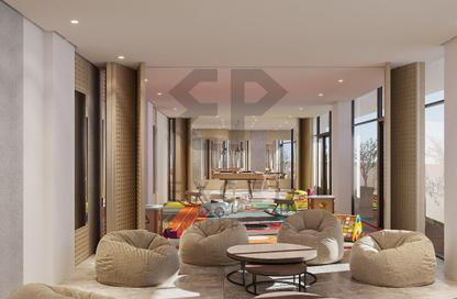 Apartment - 1 - 1 for sale in Estrella by Nexus - Majan - Dubai