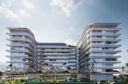Apartment - 2 Bedrooms - 2 Bathrooms for sale in Bond Enclave - Arjan - Dubai