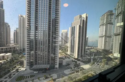 شقة - غرفة نوم - 1 حمام للبيع في بالاس ريزيدنسز  نورث - مرسى خور دبي - دبي