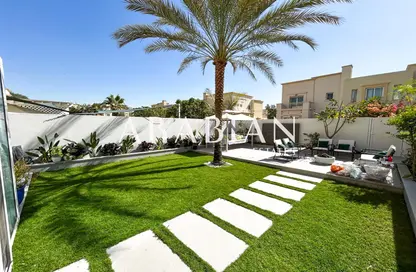 Villa - 3 Bedrooms - 3 Bathrooms for sale in Springs 8 - The Springs - Dubai