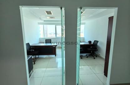 Office Space - Studio - 1 Bathroom for rent in Yes Business Tower - Al Barsha 1 - Al Barsha - Dubai