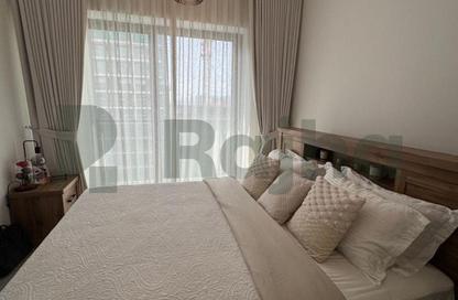 Apartment - 1 - 2 for sale in Lucky 1 Residence - District 13 - Jumeirah Village Circle - Dubai Apartment - 1 - 2 for sale in Lucky 1 Residence - District 13 - Jumeirah Village Circle - Dubai