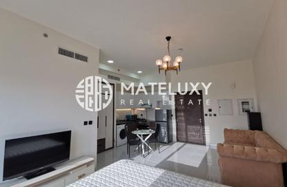 Apartment - Studio - 1 Bathroom for sale in Block 4 - Lawnz by Danube - International City - Dubai