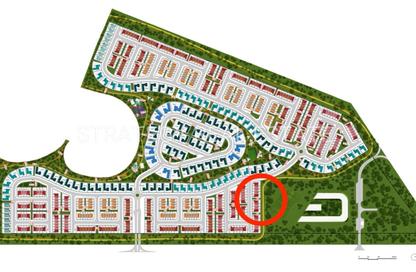 Townhouse - 4 Bedrooms - 5 Bathrooms for sale in Masaar Azalea - Masaar - Tilal City - Sharjah