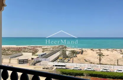 شقة - 1 حمام للبيع في شقق مارينا F - مساكن الحمرا مارينا - قرية الحمرا - رأس الخيمة