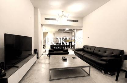 Apartment - 1 Bedroom - 1 Bathroom for rent in MAG 530 - Mag 5 Boulevard - Dubai South (Dubai World Central) - Dubai