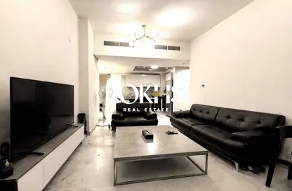 Apartment - 1 Bedroom - 1 Bathroom for rent in MAG 530 - Mag 5 Boulevard - Dubai South (Dubai World Central) - Dubai