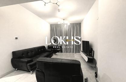 Apartment - 1 Bedroom - 1 Bathroom for rent in MAG 530 - Mag 5 Boulevard - Dubai South (Dubai World Central) - Dubai