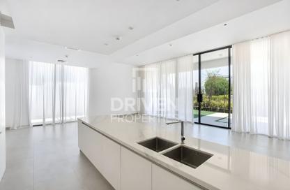 Townhouse - 4 Bedrooms - 5 Bathrooms for rent in District One Phase III - District One - Mohammed Bin Rashid City - Dubai Townhouse - 4 Bedrooms - 5 Bathrooms for rent in District One Phase III - District One - Mohammed Bin Rashid City - Dubai