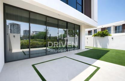 Townhouse - 4 Bedrooms - 5 Bathrooms for rent in District One Phase III - District One - Mohammed Bin Rashid City - Dubai Townhouse - 4 Bedrooms - 5 Bathrooms for rent in District One Phase III - District One - Mohammed Bin Rashid City - Dubai