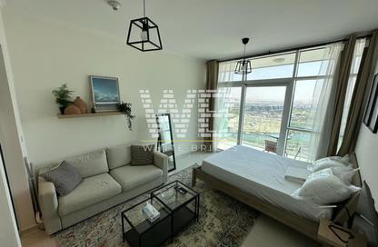 Apartment - Studio - 1 for rent in Ghalia Tower - District 18 - Jumeirah Village Circle - Dubai Apartment - Studio - 1 for rent in Ghalia Tower - District 18 - Jumeirah Village Circle - Dubai
