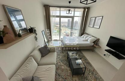 Apartment - Studio - 1 for rent in Ghalia Tower - District 18 - Jumeirah Village Circle - Dubai Apartment - Studio - 1 for rent in Ghalia Tower - District 18 - Jumeirah Village Circle - Dubai