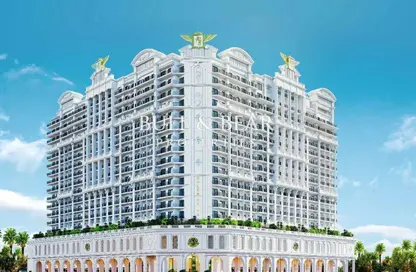 شقة - غرفة نوم - 2 حمامات للبيع في فينسيتور دولتشي فيتا - ارجان - دبي