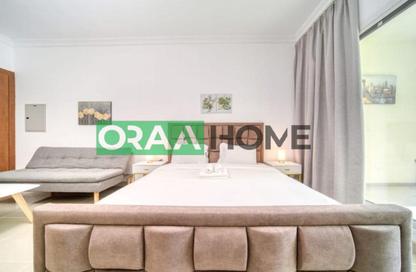 Apartment - Studio - 1 Bathroom for sale in Plaza Residences 1 - Plaza Residences - District 13 - Jumeirah Village Circle - Dubai