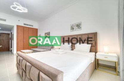 Apartment - Studio - 1 Bathroom for sale in Plaza Residences 1 - Plaza Residences - District 13 - Jumeirah Village Circle - Dubai