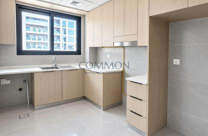 Apartment - 1 - 1 for rent in Arjan Circle - Arjan - Dubai