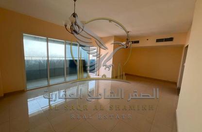 Apartment - 1 Bedroom - 2 Bathrooms for rent in Qasimia 10 building - Al Mahatta - Al Qasimia - Sharjah Apartment - 1 Bedroom - 2 Bathrooms for rent in Qasimia 10 building - Al Mahatta - Al Qasimia - Sharjah