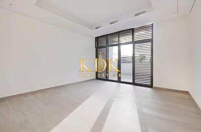 Villa - 6 Bedrooms - 7+ Bathrooms for rent in District One Villas - District One - Mohammed Bin Rashid City - Dubai