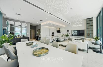 Villa - 4 Bedrooms - 5 Bathrooms for sale in District One Villas - District One - Mohammed Bin Rashid City - Dubai