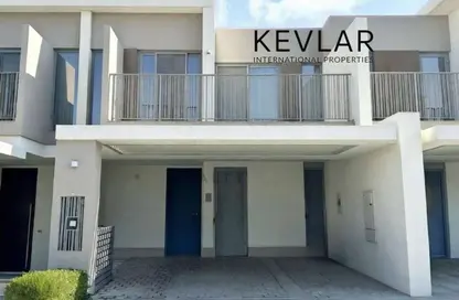 Villa - 3 Bedrooms - 4 Bathrooms for sale in Elan - Tilal Al Ghaf - Dubai