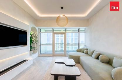 Apartment - 1 Bedroom - 1 Bathroom for sale in Lake City Tower - JLT Cluster D - Jumeirah Lake Towers - Dubai