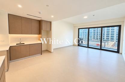 Apartment - 1 - 1 for rent in Hills Park - Dubai Hills Estate - Dubai Apartment - 1 - 1 for rent in Hills Park - Dubai Hills Estate - Dubai