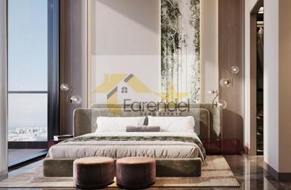 Apartment - 1 - 2 for sale in Samana Parkville - Dubai Land Residence Complex - Dubai Apartment - 1 - 2 for sale in Samana Parkville - Dubai Land Residence Complex - Dubai