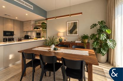 Apartment - 1 - 1 for sale in Eaton Place - District 15 - Jumeirah Village Circle - Dubai