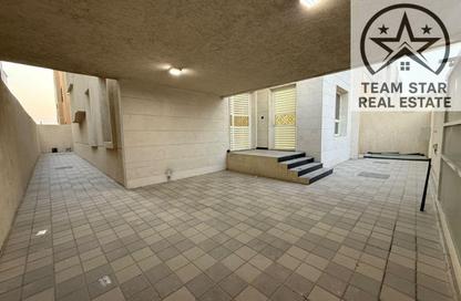 Villa - 5 - 7 for rent in Al Yasmeen 1 - Al Yasmeen - Ajman