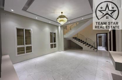 Villa - 5 - 7 for rent in Al Yasmeen 1 - Al Yasmeen - Ajman