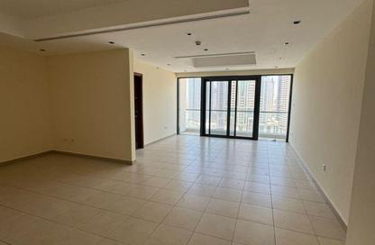 Apartment - 2 Bedrooms - 3 Bathrooms for rent in Al Mamzar Tower - Al Mamzar - Sharjah - Sharjah