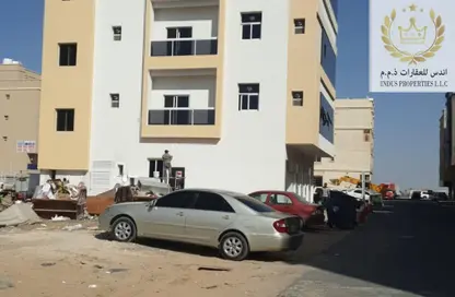 Whole Building - 7+ Bedrooms - 7+ Bathrooms for sale in Al Alia - Ajman