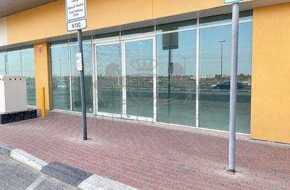 Shop - Studio for rent in Ras Al Khor Industrial 2 - Ras Al Khor - Dubai