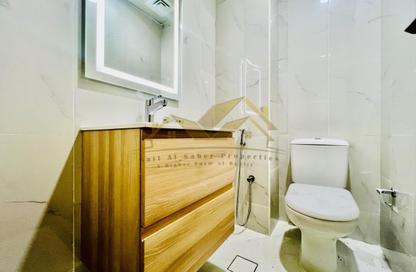 Apartment - 1 Bedroom - 2 Bathrooms for rent in Al Wasl Road - Al Wasl - Dubai