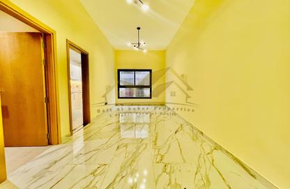 Apartment - 1 Bedroom - 2 Bathrooms for rent in Al Wasl Road - Al Wasl - Dubai