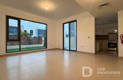 Villa - 3 Bedrooms - 4 Bathrooms for rent in Maple at Dubai Hills Estate 1 - Maple at Dubai Hills Estate - Dubai Hills Estate - Dubai
