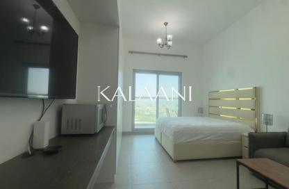 Apartment - Studio - 1 for rent in Bella Rose - Dubai Science Park - Dubai