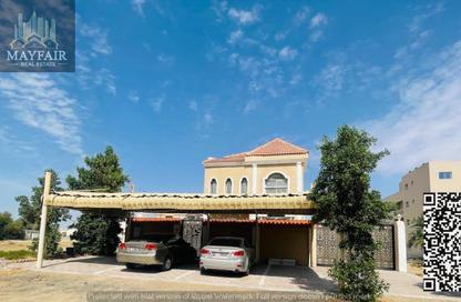 Villa - 5 Bedrooms - 7 Bathrooms for sale in Al Rawda 1 - Al Rawda - Ajman