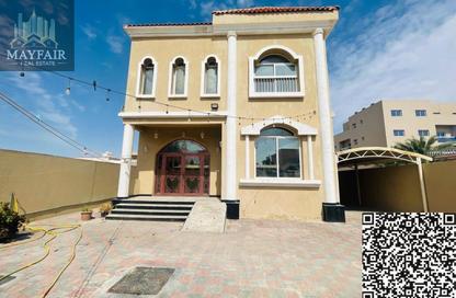 Villa - 5 Bedrooms - 7 Bathrooms for sale in Al Rawda 1 - Al Rawda - Ajman